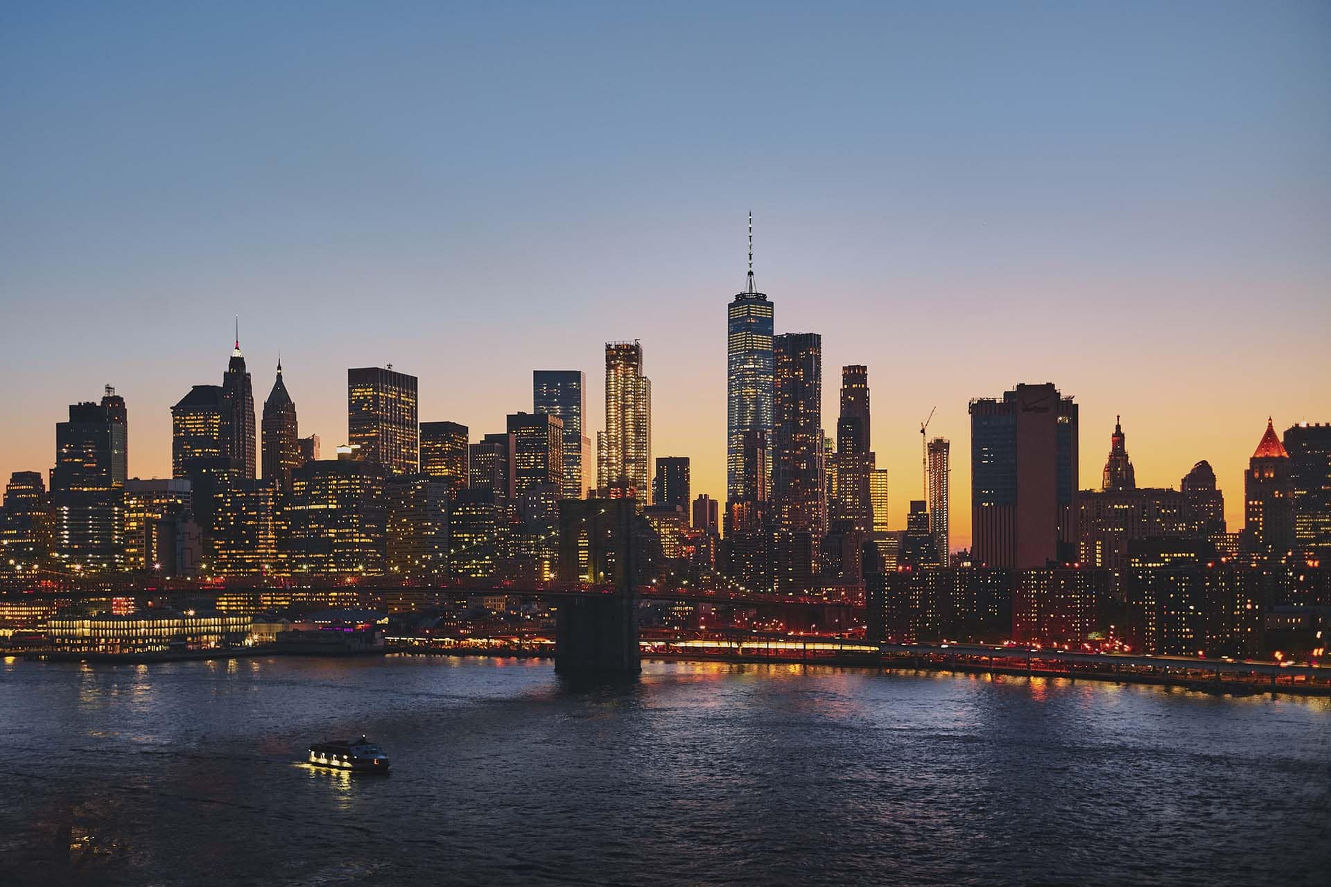 New York durch die Augen von Alexander Jawinski: Insider-Tipps für die Metropole