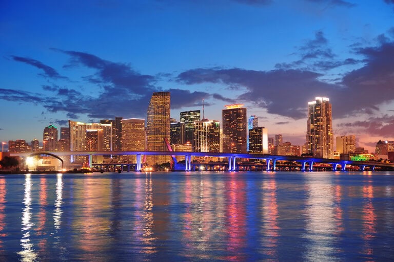 Alexander Jawinskis Florida-Guide: Mehr als nur Strände und Disney World