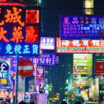 Alexander Jawinski erkundet Japan: Von Tokios Neonlichtern zu Kyotos Tempeln